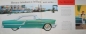 Preview: Ford Mercury Montclair Monterey Custom 1955 Carbrochure (2386)